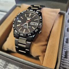 セイコー　SEIKO 腕時計の画像