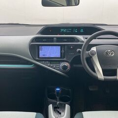 人気のトヨタ アクア Ｓ( •̀ ω •́ )✧　セカンドカーに...