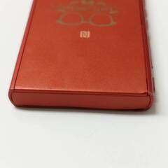 SONY ウォークマンAシリーズ/NW-A45/16GB/名探偵コナン/ゼロの執行人/江戸川コナンモデルの画像
