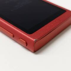 SONY ウォークマンAシリーズ/NW-A45/16GB/名探偵コナン/ゼロの執行人/江戸川コナンモデルの画像