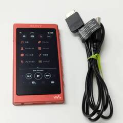 SONY ウォークマンAシリーズ/NW-A45/16GB/名探偵...