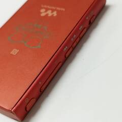 SONY ウォークマンAシリーズ/NW-A45/16GB/名探偵コナン/ゼロの執行人/江戸川コナンモデルの画像
