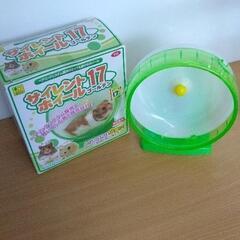 0531-179 SANKO サイレントホイール フラット 17cm
