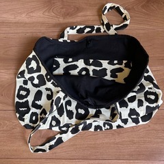 トートバッグの画像