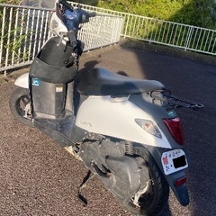 Suzuki let's5