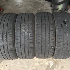 195/50R16 84V  ダンロップ ENASAVE EC2...