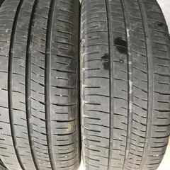 195/50R16 84V  ダンロップ ENASAVE EC204 2020年21週 ４本セット 中古の画像