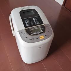 ホームベーカリー　無料