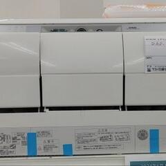 HITACHI エアコン 18年製 5.6kw TJ12370