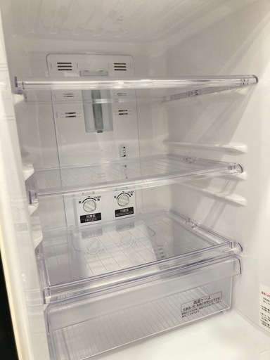 【トレファク高槻店】安心の6ヶ月間保証！取りに来れる方限定！MITSUBISHI（三菱）の2ドア冷蔵庫のご紹介です！