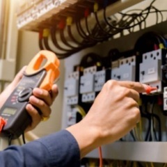 【急募/賞与あり！】エンジニア職 現場作業員・機械修繕　頑張り次第で高額収入！の画像