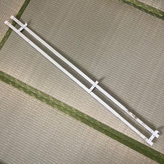 カーテンレール