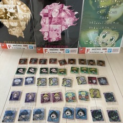 ❤️おまけ付き❤️ ハンターハンター　ウエハース　まとめ売り　v...