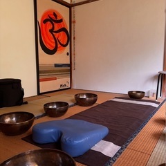 インドヨガ＆ヒーリング