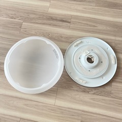 Panasonic LED照明器具 シーリングライトの画像