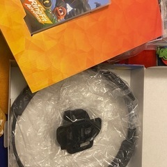 Nintendo Switch リングフィットアドベンチャー