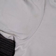 Mサイズ　おにぎり　ビーサイドレーベル　半袖Tシャツ　B-SIDE　LABELの画像