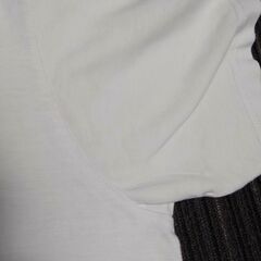 Mサイズ　おにぎり　ビーサイドレーベル　半袖Tシャツ　B-SIDE　LABELの画像