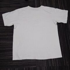 Mサイズ　おにぎり　ビーサイドレーベル　半袖Tシャツ　B-SIDE　LABELの画像