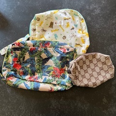 ポーチ　まとめ売り
