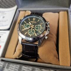 セイコー　SEIKO 腕時計　KSN8T6Cの画像