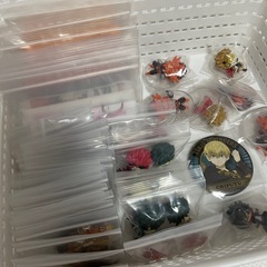 アニメグッズ 多数 100円～