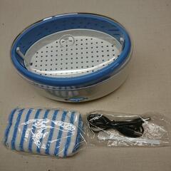 超音波洗浄器 美品の画像