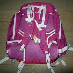 ノースフェイス SUNNY CAMPER 40 サニーキャンパー ビッグサイズ リュックサック 修学旅行/林間学校/合宿/部活/クラブ等の画像