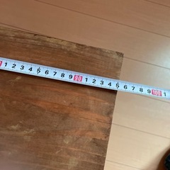 シンプル棚の画像