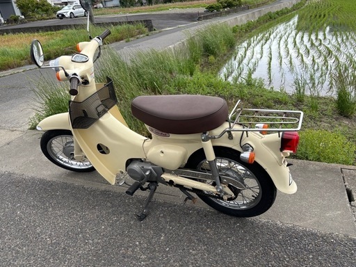 期間限定最終値下げ!格安! リトルカブ AA01 カブ スーパーカブ カブ 期間限定最終値下げ!格安! リトルカブ AA01 カブ スーパーカブ カブ