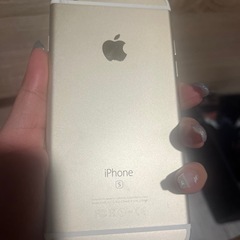iPhone Sの画像