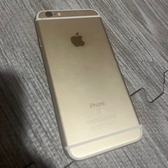 iPhone Sの画像