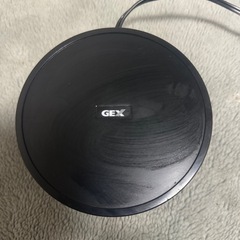 GEXエアポンプ