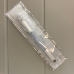 新品 hince メイクブラシ