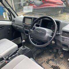 成約ありがとうございました軽トラ　車検付きで即納　早い者勝ち　コミコミでどうぞの画像