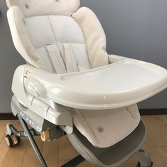 コンビオートスウィングラック　ロアンジュ　※訳ありの画像