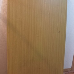 コタツテーブルの画像