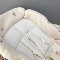 コンビオートスウィングラック　ロアンジュ　※訳ありの画像