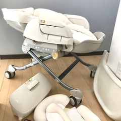コンビオートスウィングラック　ロアンジュ　※訳あり