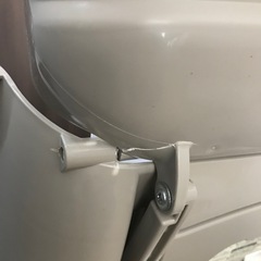 コンビオートスウィングラック　ロアンジュ　※訳ありの画像