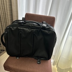 3wayビジネスバッグの画像
