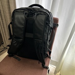 3wayビジネスバッグの画像