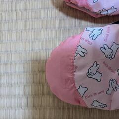 1歳〜2才　手袋の画像