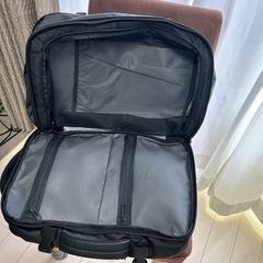 3wayビジネスバッグの画像