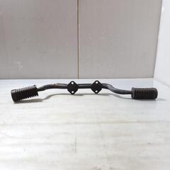 HONDA 郵政カブ MD90 ステップ  MD90 ホンダ [C-25-0529-34]の画像