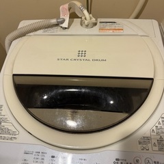 洗濯機