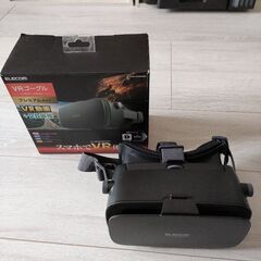 ELECOM VRゴーグル
