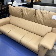 ★リユースのサカイ横浜南店★YM1037 カリモク ドマーニ 3...