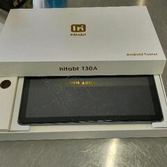 0531-047 AndroidTablet hitabt T3...