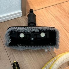 ケルヒャー高圧洗浄機K3 サイレントの画像